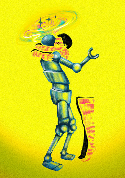 Acceptance?, Digital, 2024